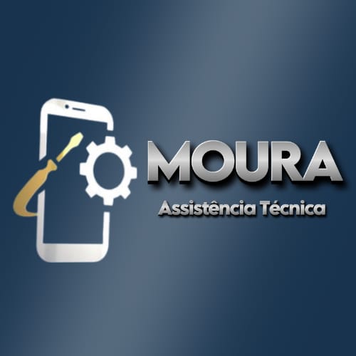 DG Moura Cell Logo